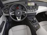 BMW Z4 sDrive 3.0i 2009 года (US)